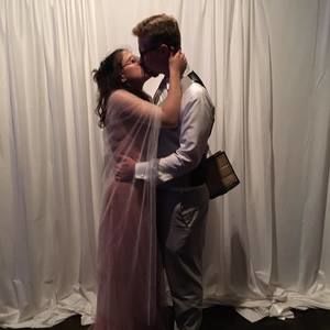 Meet your Posher, Blake